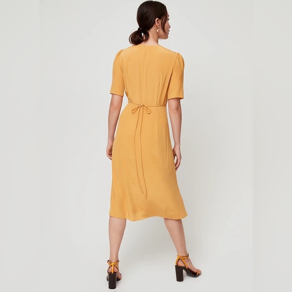 Wilfred Mirabelle Dress - Picture 3 of 14